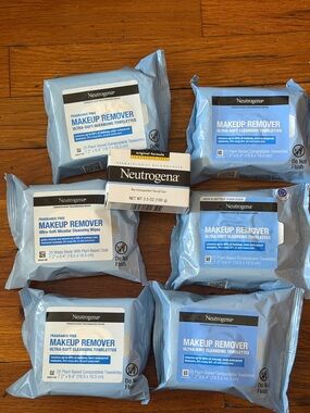 Neutrogena Skincare Bundle